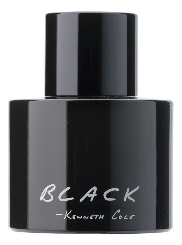 Black For Men: туалетная вода 1,5мл