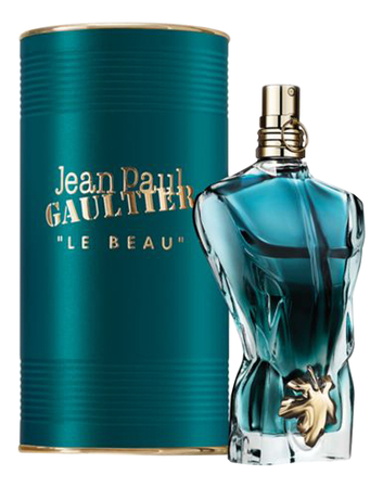 Jean Paul Gaultier Le Beau