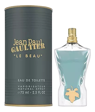 Jaune paul gaultier on sale parfum