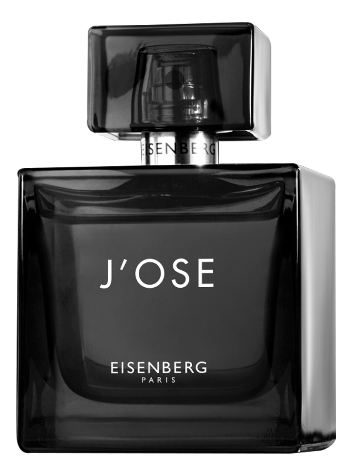 J'Ose Homme: парфюмерная вода 30мл