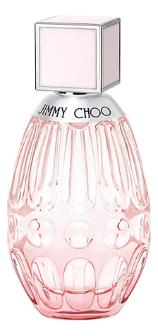 

Jimmy Choo L'Eau: туалетная вода 60мл тестер, Jimmy Choo L'Eau