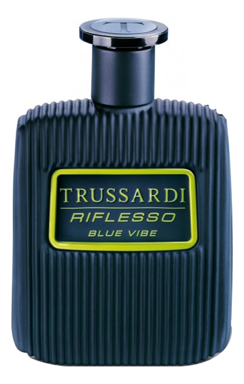 

Riflesso Blue Vibe: туалетная вода 100мл тестер, Riflesso Blue Vibe