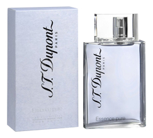 S.T. Dupont Essence pure for men