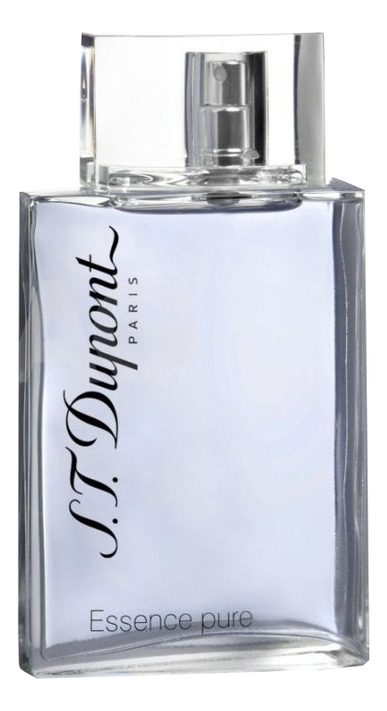 

Essence Pure For Men: туалетная вода 8мл, Essence Pure For Men