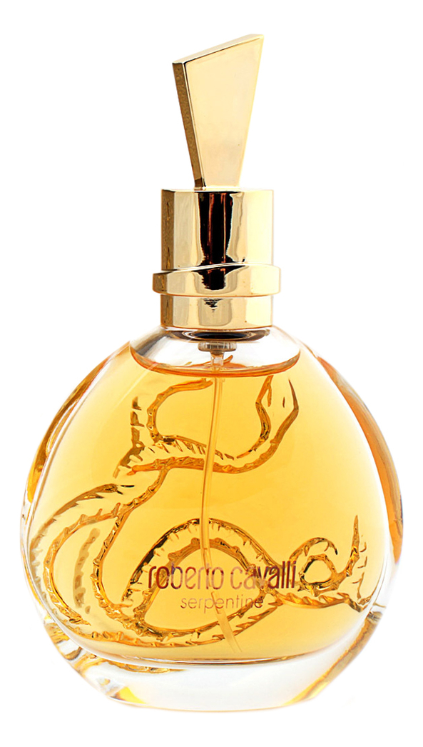 

Roberto Cavalli Serpentine: парфюмерная вода 30мл тестер, Roberto Cavalli Serpentine