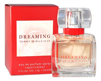 

Dreaming: парфюмерная вода 50мл, Dreaming