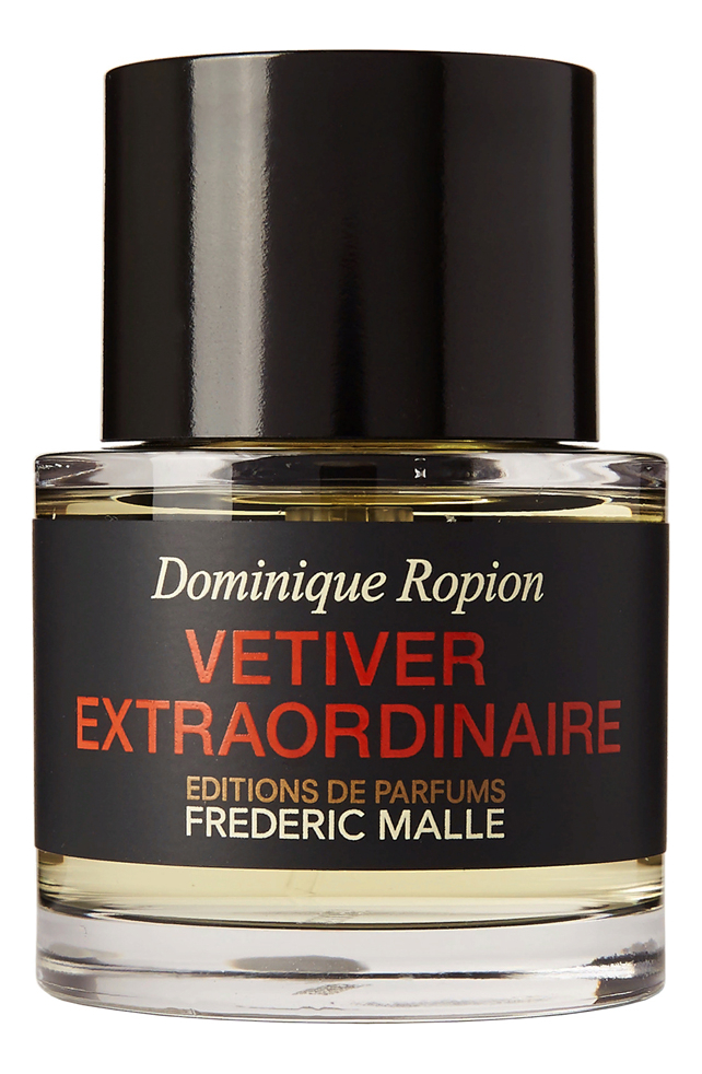 

Vetiver Extraordinaire: парфюмерная вода 50мл тестер, Vetiver Extraordinaire