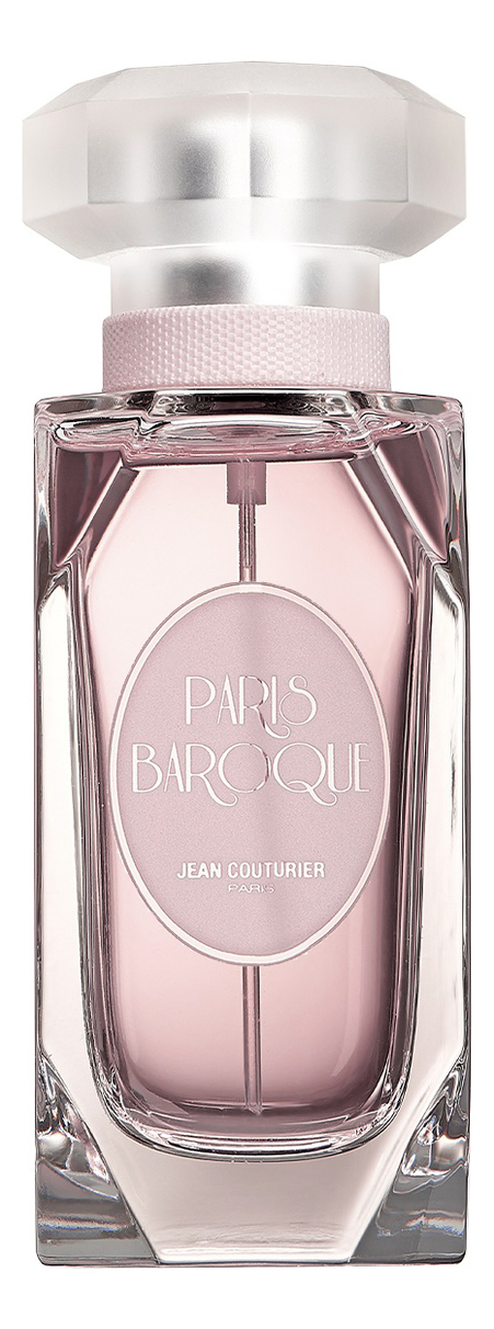Купить Paris Baroque: парфюмерная вода 50мл, Jean Couturier