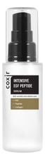 Coxir Сыворотка для лица с пептидами Intensive EGF Peptide Serum 50мл