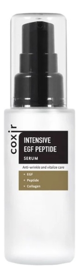 Сыворотка для лица с пептидами Intensive EGF Peptide Serum 50мл