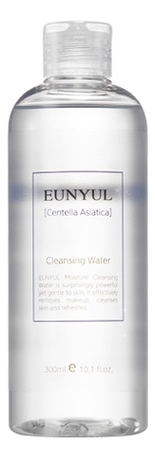 

Мицеллярная вода для лица Moisture Cleansing Water 300мл