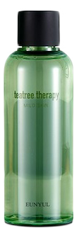 

Тонер для лица с экстрактом зеленого чая Tea Tree Therapy Mild Skin 180мл