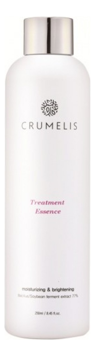 

Питательная эссенция для лица Treatment Essence Moisturizing & Brightening 250мл