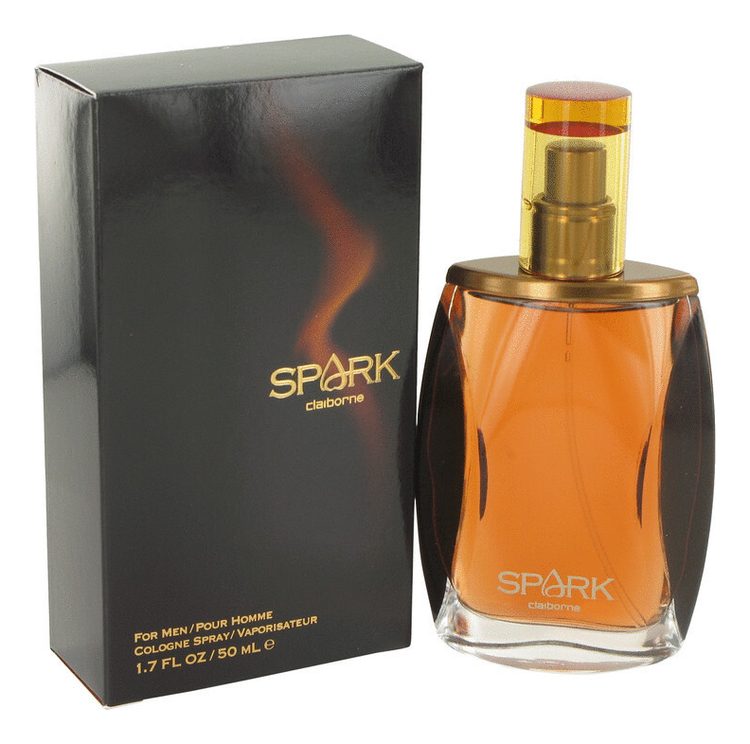 

Spark for men: одеколон 50мл, Spark For Men