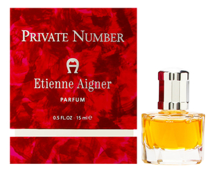 Private Number