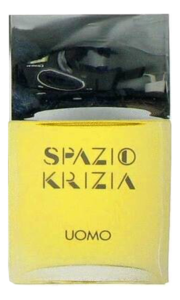 

Spazio Uomo: туалетная вода 5мл, Spazio Uomo