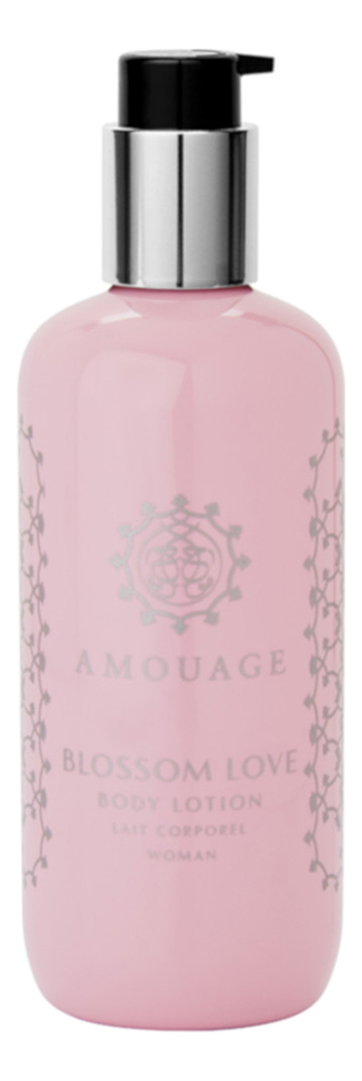 

Amouage Blossom Love For Woman: лосьон для тела 300мл, Blossom Love For Woman