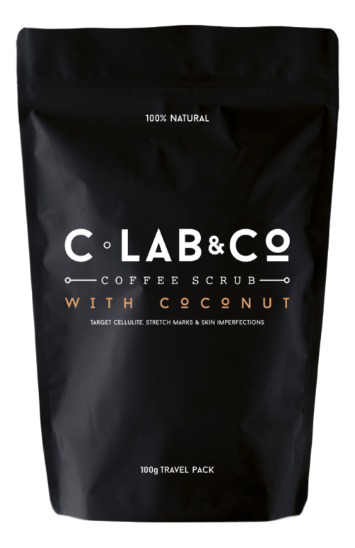 

Кофейный скраб для тела с экстрактом кокоса Coffee Scrub With Coconut: Скраб 100г, Кофейный скраб для тела с экстрактом кокоса Coffee Scrub With Coconut