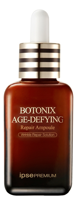 

Антивозрастная восстанавливающая сыворотка для лица Premium Botonix Age-Defying Repair Ampoule 60мл