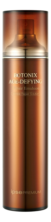

Антивозрастная восстанавливающая эмульсия для лица Premium Botonix Age-Defying Repair Emulsion 120мл