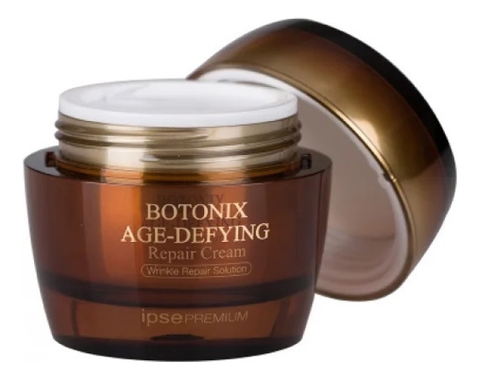 

Антивозрастной восстанавливающий крем для лица Premium Botonix Age-Defying Repair Cream 50мл