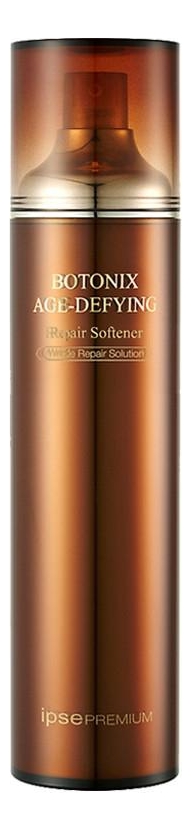 

Антивозрастной восстанавливающий тоник для лица Premium Botonix Age-Defying Repair Softener 120мл