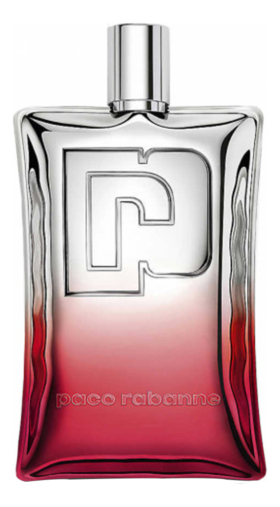 Paco Rabanne Erotic Me: парфюмерная вода 4мл