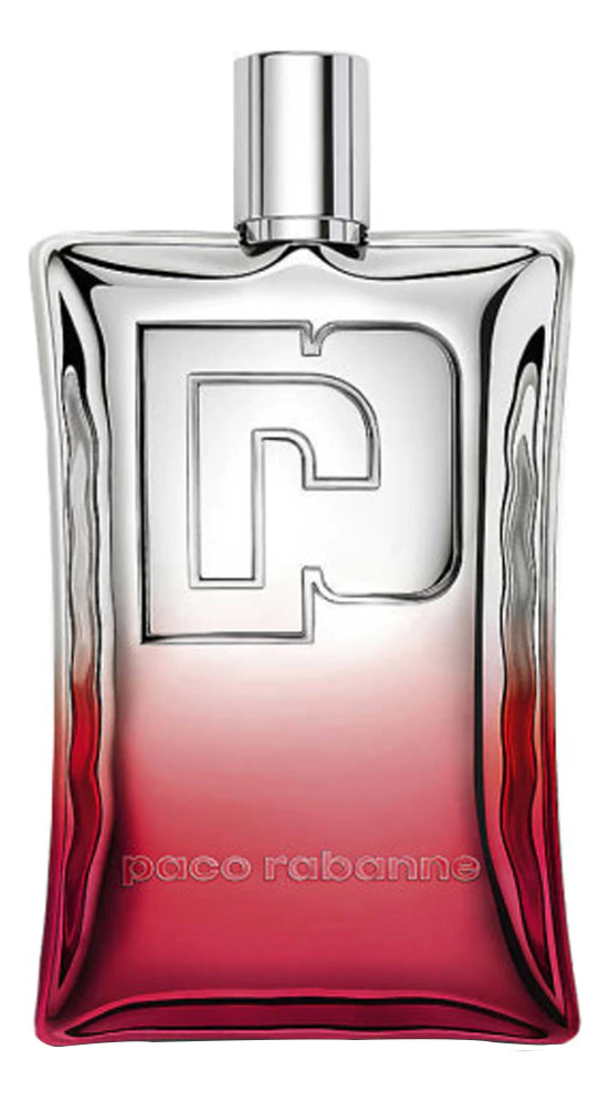 Paco rabanne fabulous. Парфюмерная вода Paco Rabanne erotic me.