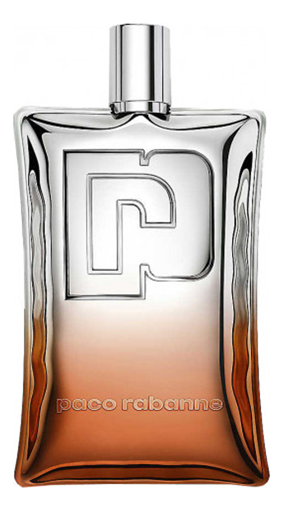 

Paco Rabanne Fabulous Me: парфюмерная вода 4мл, Fabulous Me