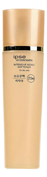 

Экстра-увлажняющий тоник для лица Hydrogen Intensive Moist Softener 140мл