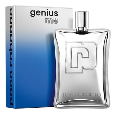 Paco Rabanne Genius Me