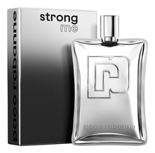 Paco Rabanne Strong Me