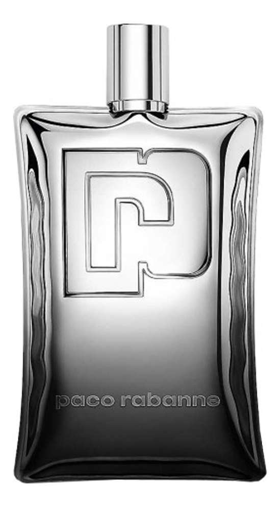 

Paco Rabanne Strong Me: парфюмерная вода 4мл, Strong Me