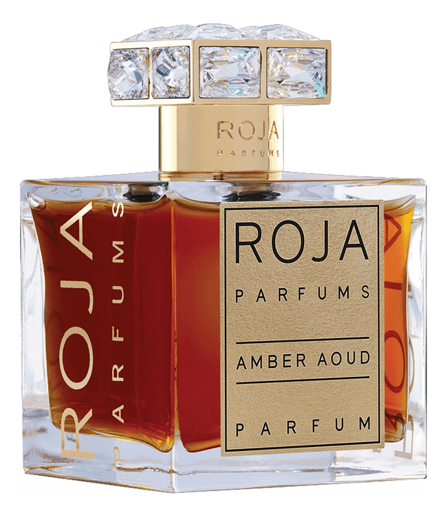 

Amber Aoud: духи 2мл, Amber Aoud