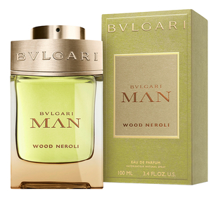 Bvlgari man 2025 wood neroli