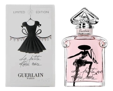 Guerlain  La Petite Robe Noire Party in Paris