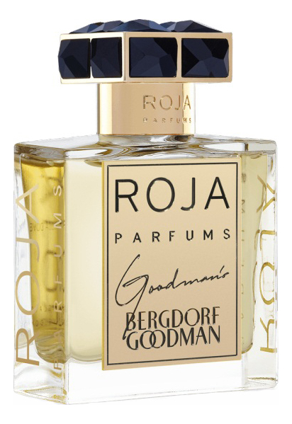 

Roja Dove Goodman's: духи 50мл тестер, Roja Dove Goodman's