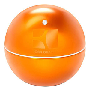 

Boss In Motion Orange Made For Summer: туалетная вода 40мл тестер, Boss In Motion Orange Made For Summer
