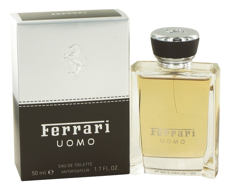 

Uomo: туалетная вода 50мл, Uomo