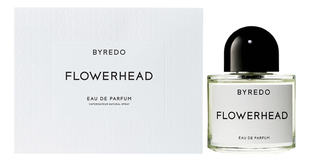 Flowerhead