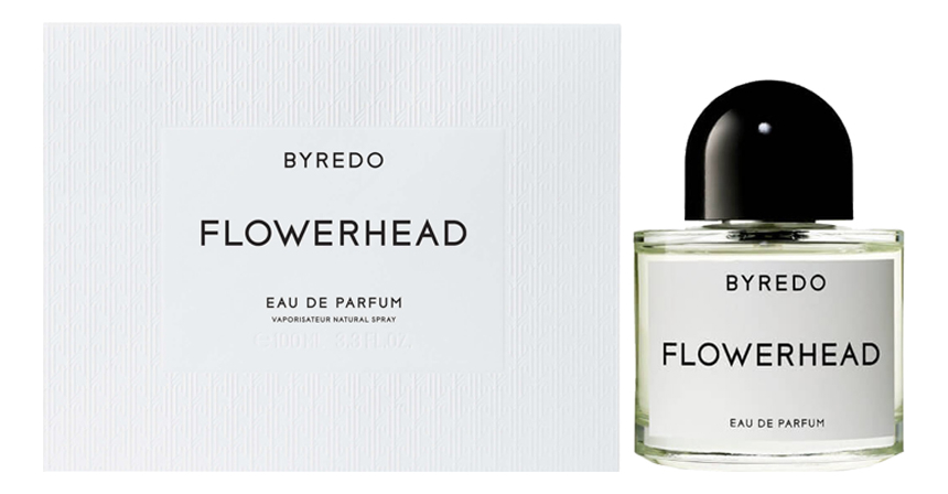 Купить Flowerhead: парфюмерная вода 100мл, Byredo