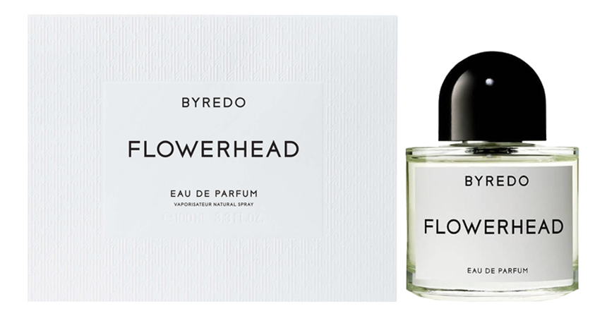 Flowerhead: парфюмерная вода 100мл