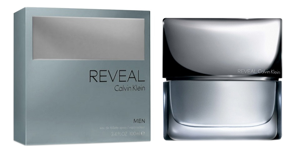 

Reveal Men: туалетная вода 100мл, Reveal Men