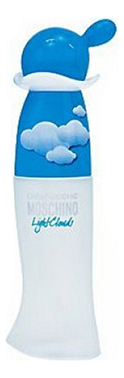 Cheap and Chic Light Clouds: туалетная вода 30мл уценка блеск для губ art visage royal chic тон 420 пион