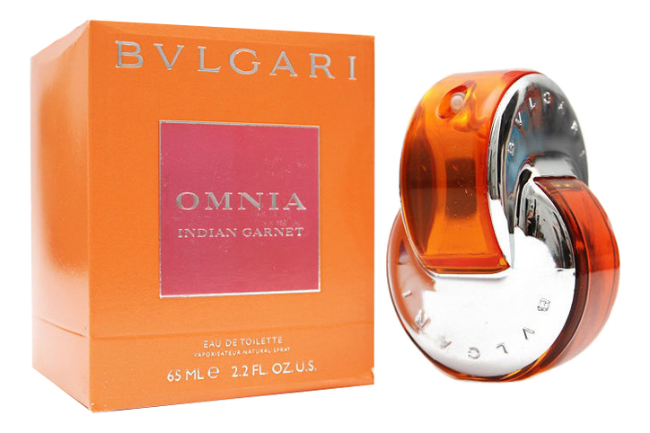 

Omnia Indian Garnet: туалетная вода 65мл, Omnia Indian Garnet