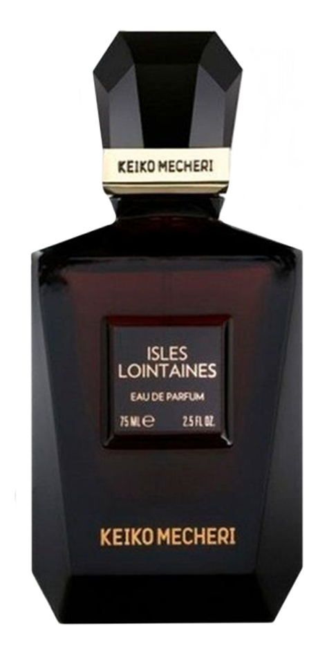 

Isles Lointaines: парфюмерная вода 75мл тестер, Isles Lointaines
