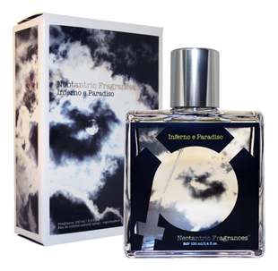 Inferno e Paradiso