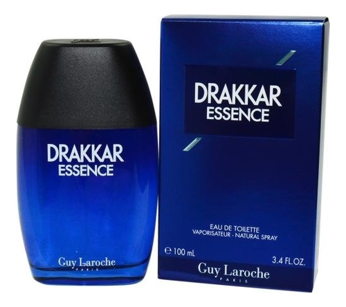 Drakkar Essence: туалетная вода 100мл