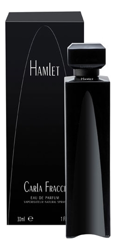 Hamlet: парфюмерная вода 30мл