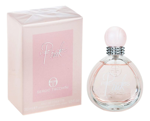 Precious Pink